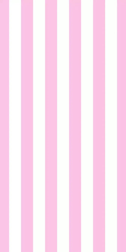 Candy Stripe 10X20 Ultracloth ( 120 X 240 Inch ) Backdrop