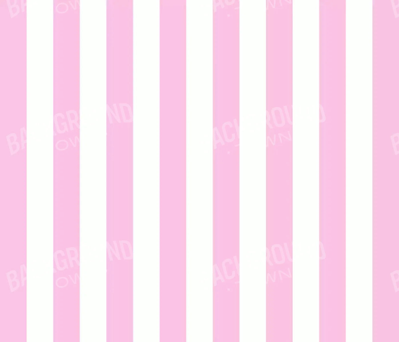 Candy Stripe 12X10 Ultracloth ( 144 X 120 Inch ) Backdrop