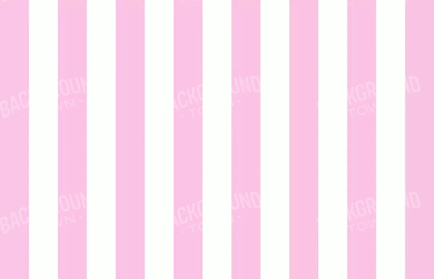 Candy Stripe 12X8 Ultracloth ( 144 X 96 Inch ) Backdrop
