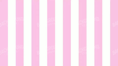 Candy Stripe 14X8 Ultracloth ( 168 X 96 Inch ) Backdrop