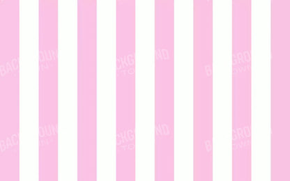 Candy Stripe 14X9 Ultracloth ( 168 X 108 Inch ) Backdrop