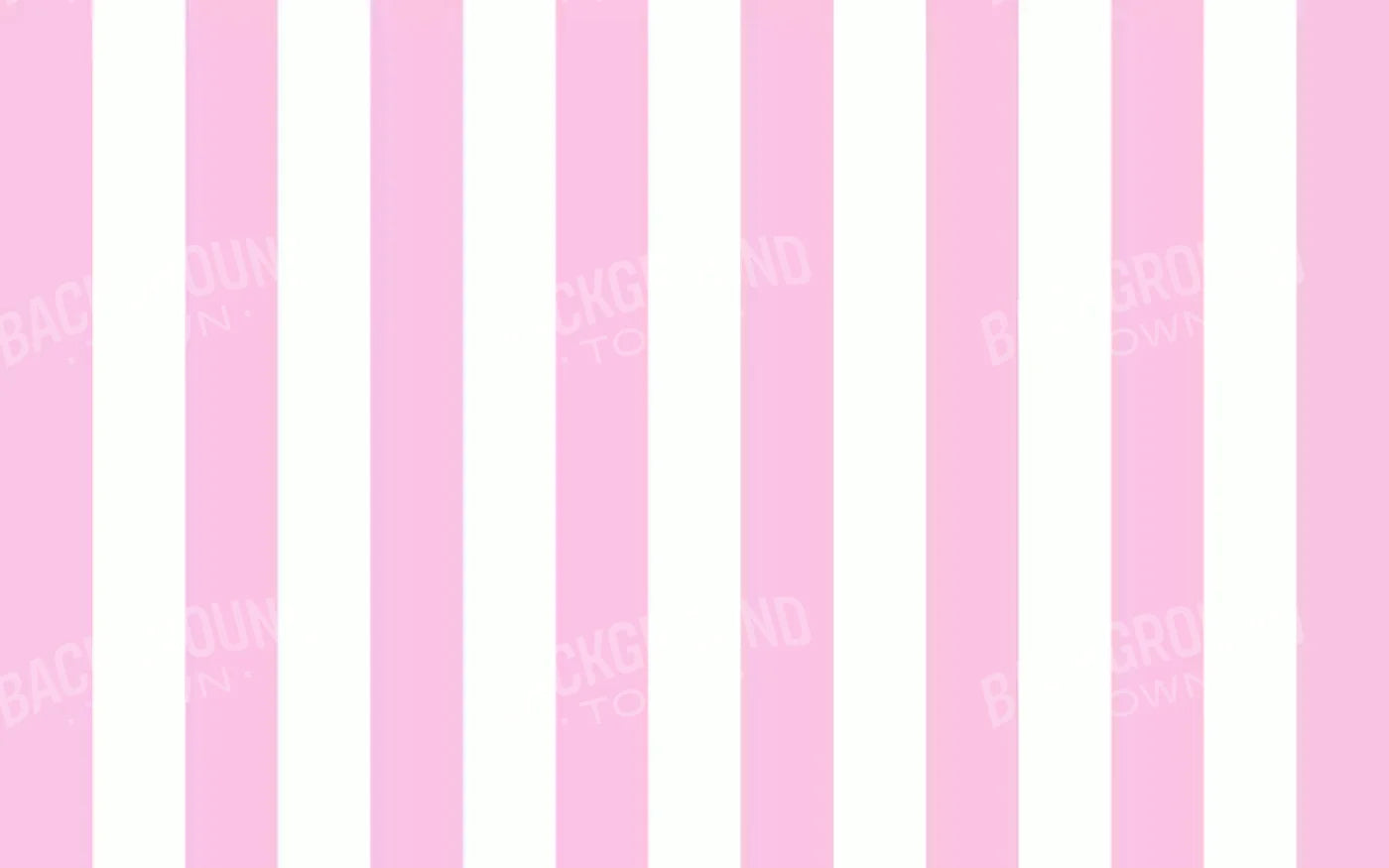 Candy Stripe 14X9 Ultracloth ( 168 X 108 Inch ) Backdrop