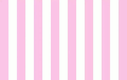Candy Stripe 16X10 Ultracloth ( 192 X 120 Inch ) Backdrop