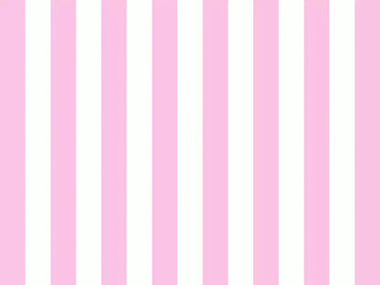 Candy Stripe 7X5 Ultracloth ( 84 X 60 Inch ) Backdrop