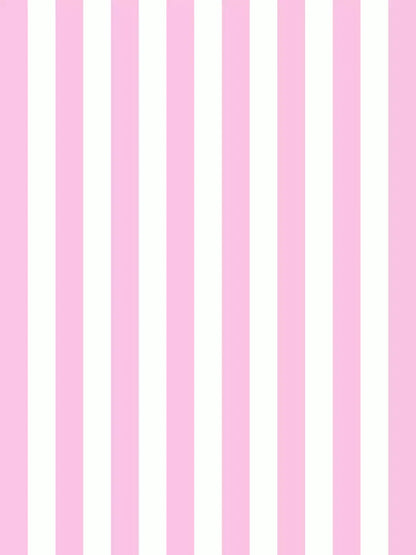 Candy Stripe 8X10 Fleece ( 96 X 120 Inch ) Backdrop