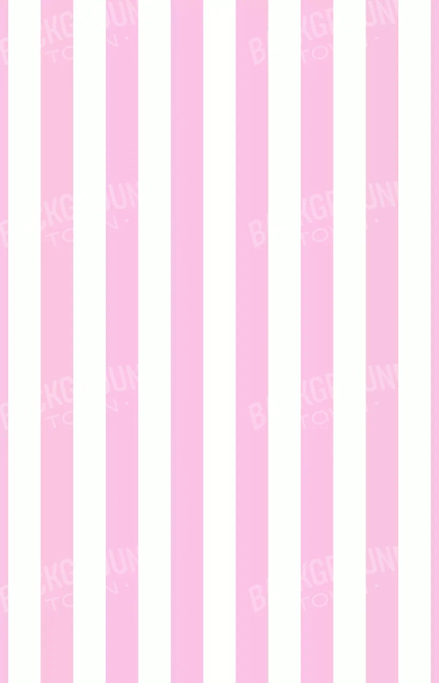 Candy Stripe 8X12 Ultracloth ( 96 X 144 Inch ) Backdrop