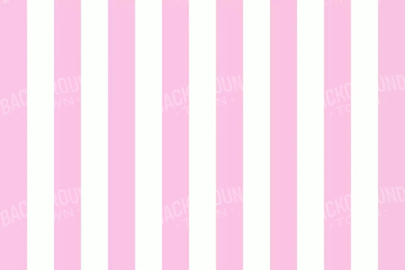 Candy Stripe 8X5 Ultracloth ( 96 X 60 Inch ) Backdrop