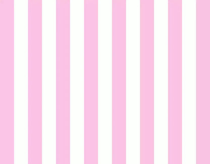 Candy Stripe 8X6 Fleece ( 96 X 72 Inch ) Backdrop
