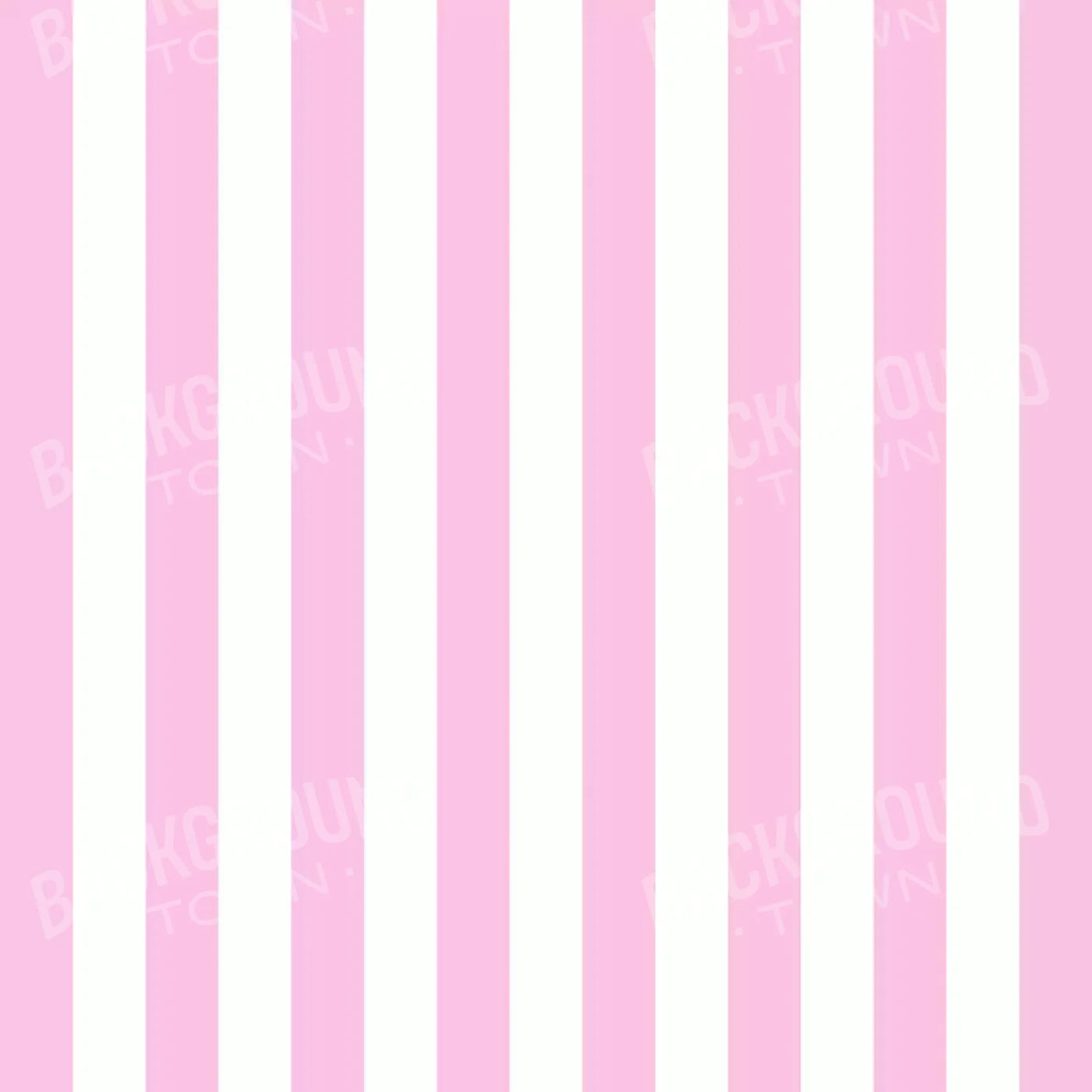 Candy Stripe 8X8 Fleece ( 96 X Inch ) Backdrop