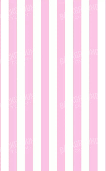 Candy Stripe 9X14 Ultracloth ( 108 X 168 Inch ) Backdrop