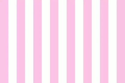Candy Stripe 5X4 Rubbermat Floor ( 60 X 48 Inch ) Backdrop