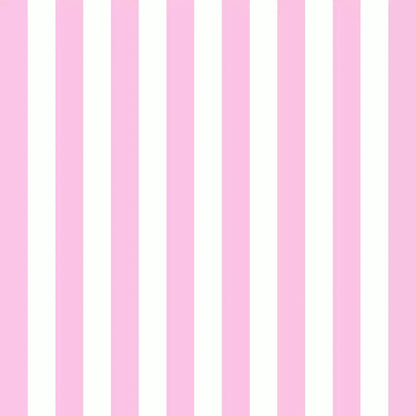 Candy Stripe 5X5 Rubbermat Floor ( 60 X Inch ) Backdrop