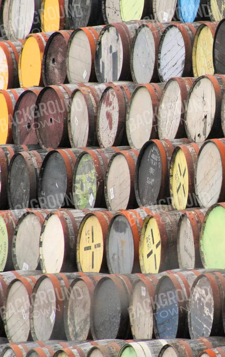 Canned 10X16 Ultracloth ( 120 X 192 Inch ) Backdrop