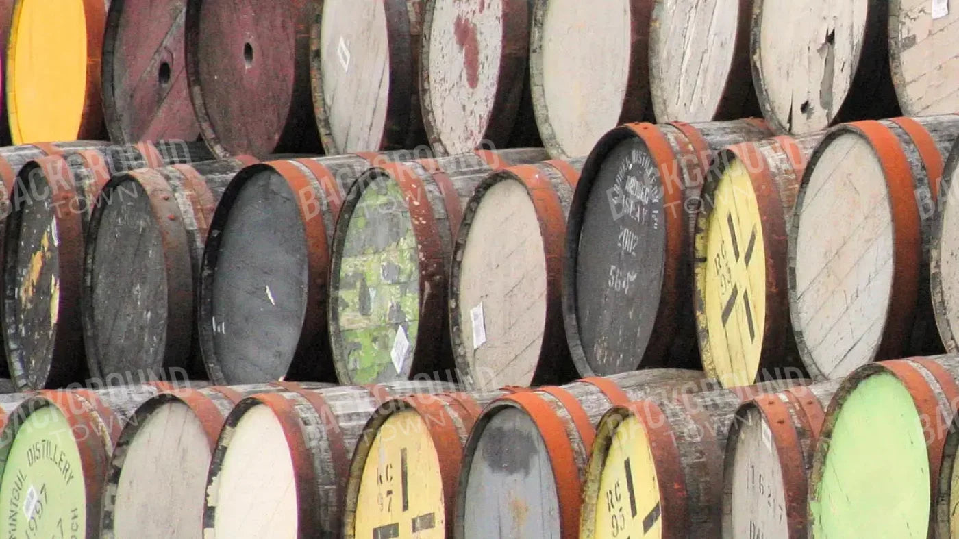 Canned 14X8 Ultracloth ( 168 X 96 Inch ) Backdrop