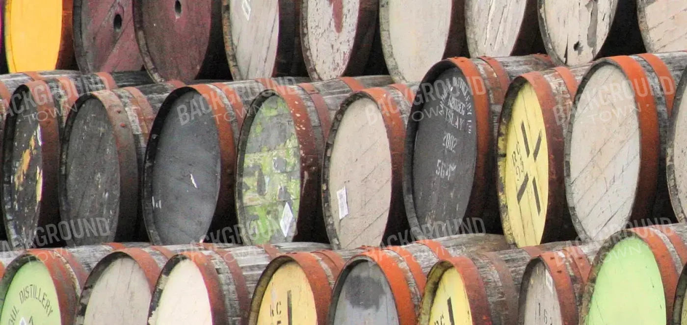 Canned 16X8 Ultracloth ( 192 X 96 Inch ) Backdrop