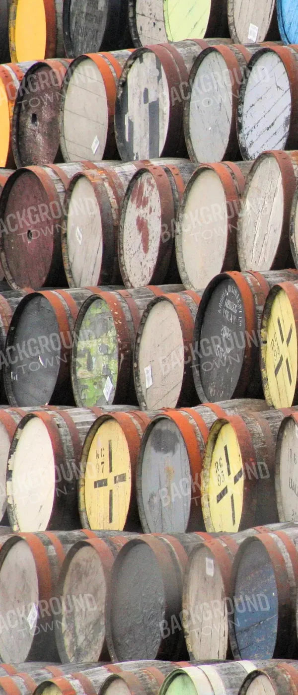 Canned 5X12 Ultracloth For Westcott X-Drop ( 60 X 144 Inch ) Backdrop