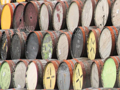 Canned 68X5 Fleece ( 80 X 60 Inch ) Backdrop