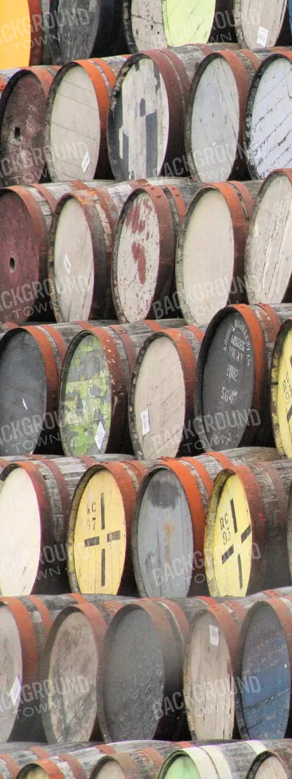 Canned 8X20 Ultracloth ( 96 X 240 Inch ) Backdrop