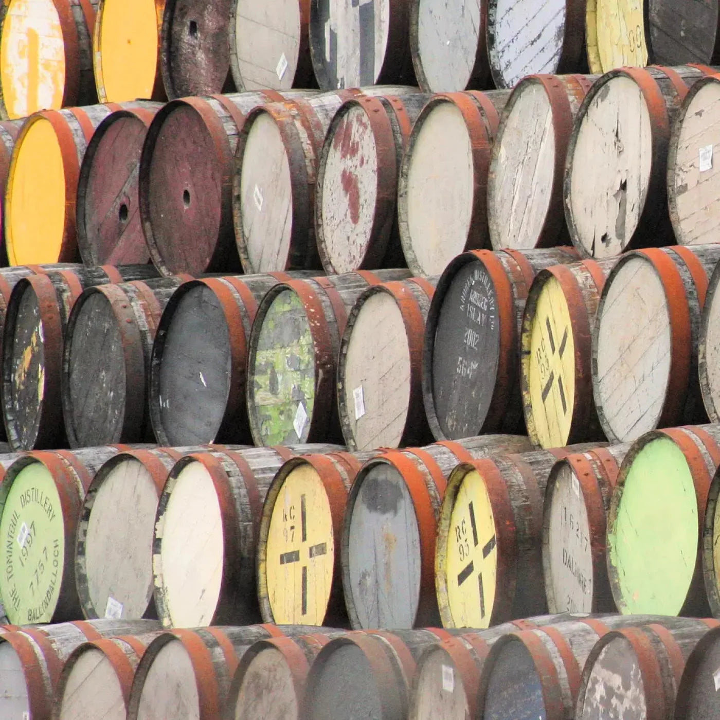 Canned 5X5 Rubbermat Floor ( 60 X Inch ) Backdrop