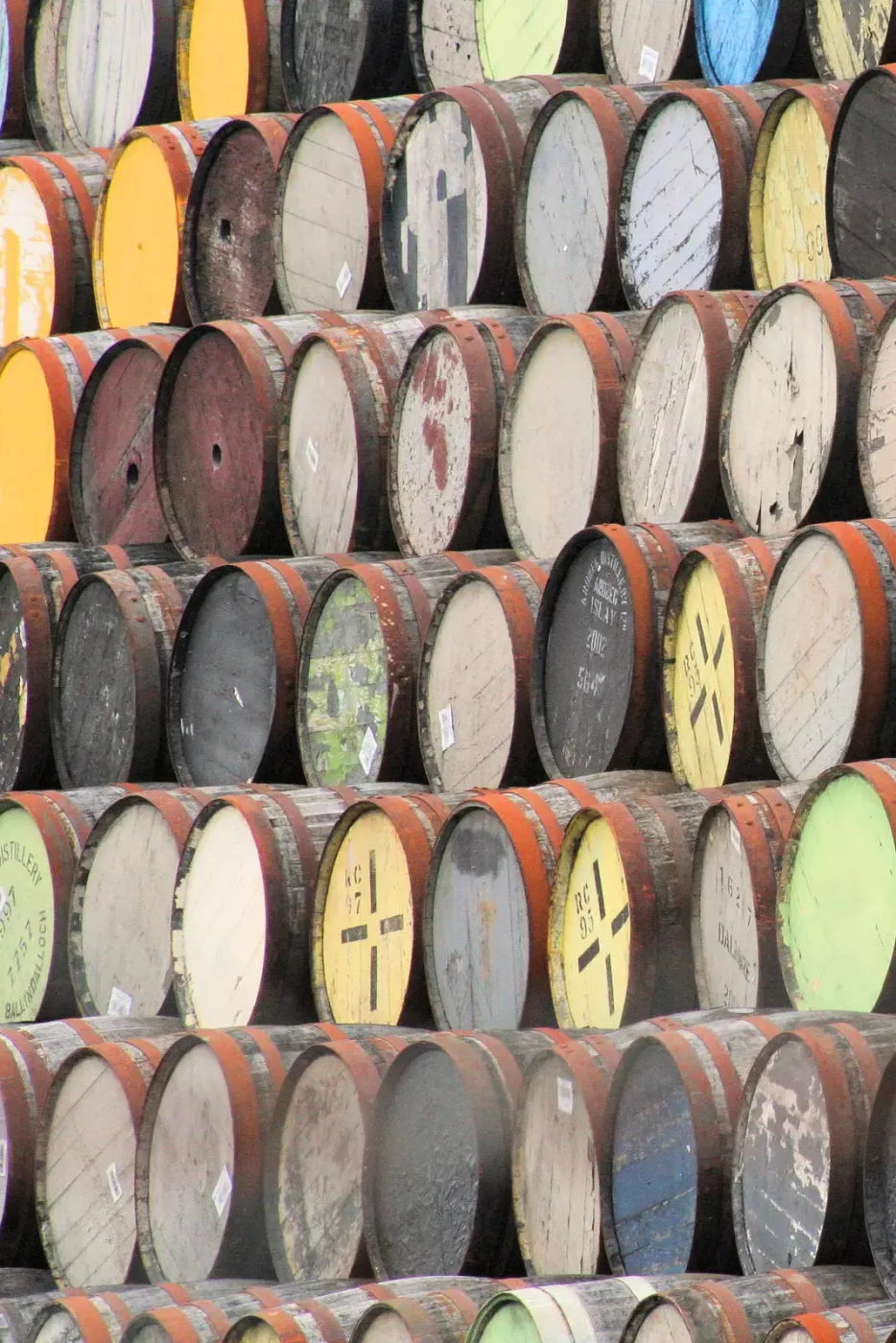 Canned 5X76 For Lvl Up Backdrop System ( 60 X 90 Inch )