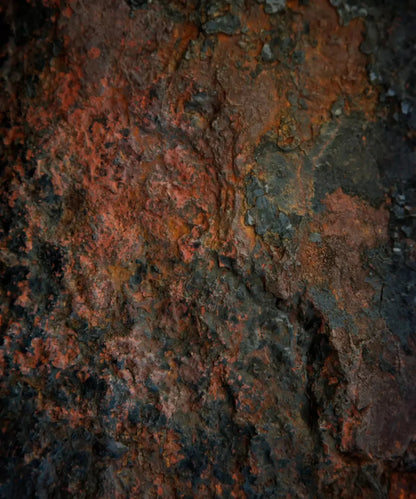 Brown Brick and Stone Backdrop for Photography