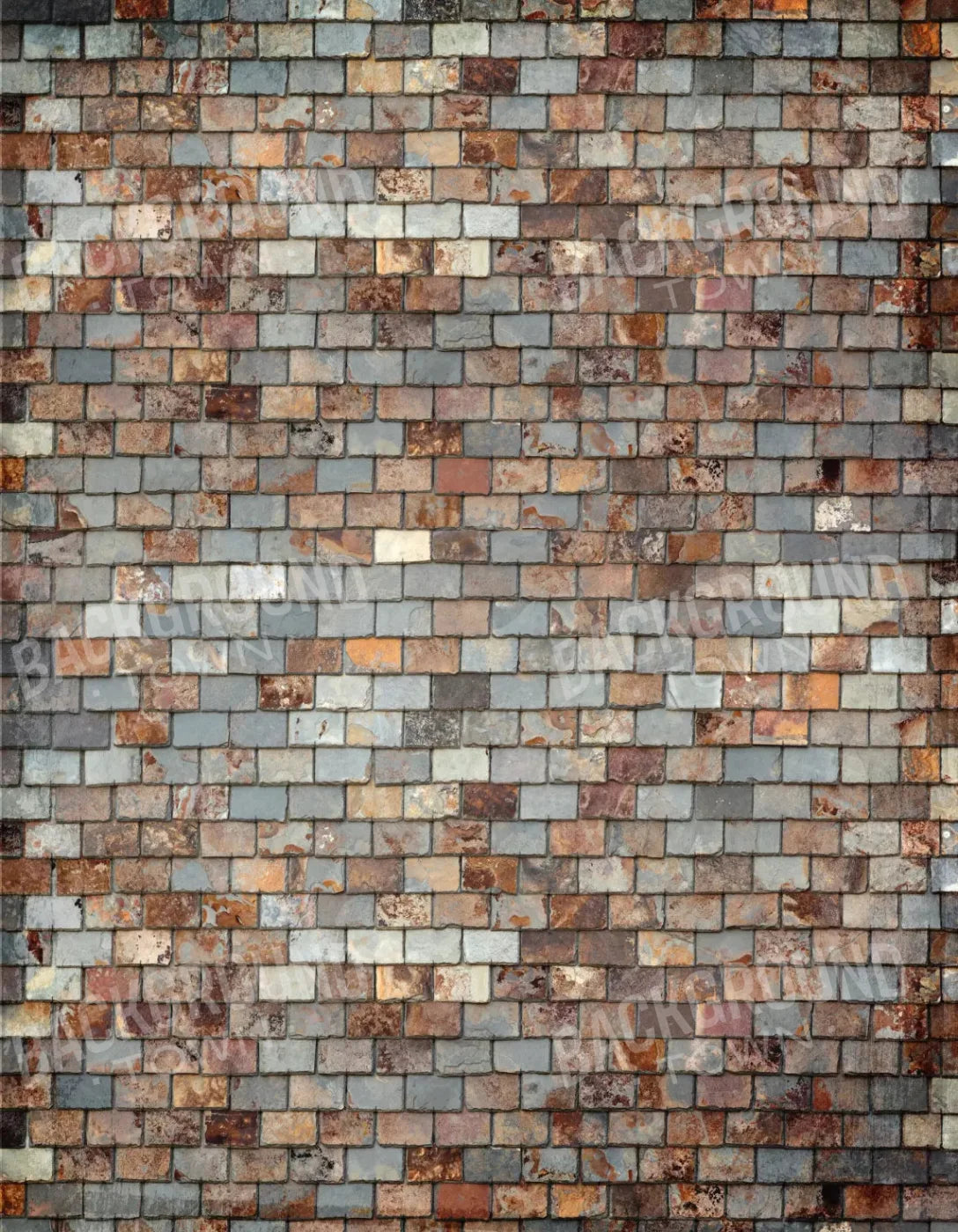 Canopy 6X8 Fleece ( 72 X 96 Inch ) Backdrop