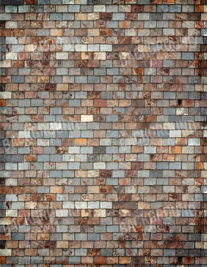 Canopy 6X8 Fleece ( 72 X 96 Inch ) Backdrop