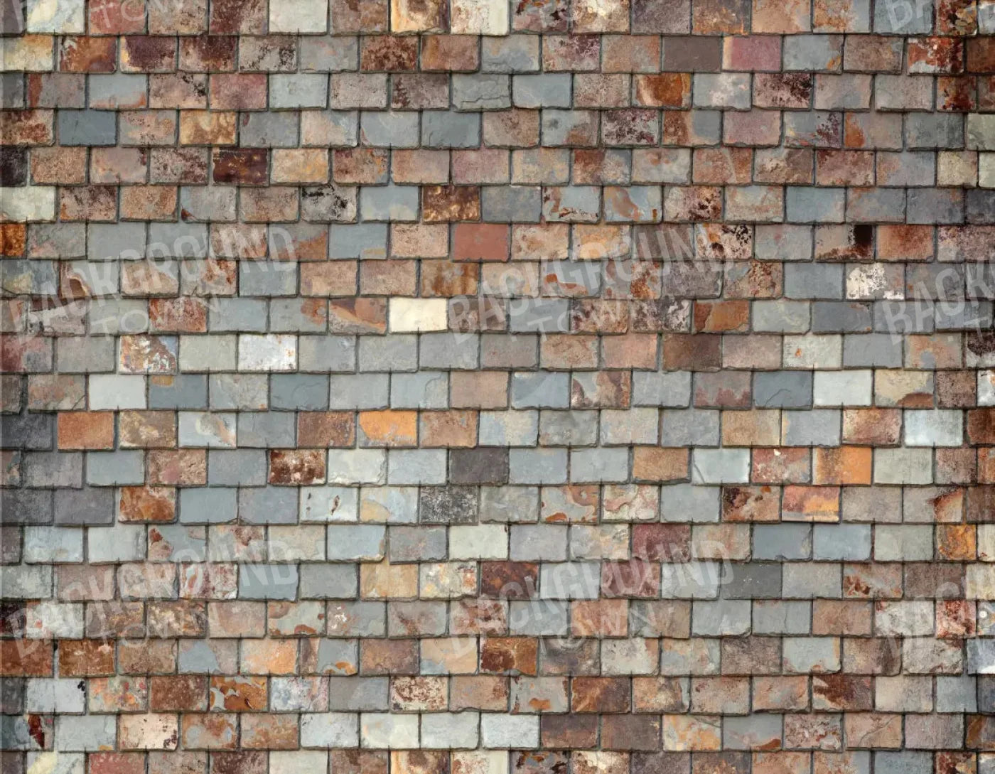 Canopy 8X6 Fleece ( 96 X 72 Inch ) Backdrop