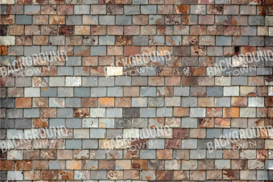 Canopy Rubbermat Floor 5X4 ( 60 X 48 Inch )