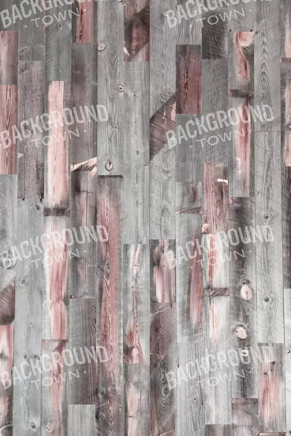 Canterbury Rubbermat Floor 4X5 ( 48 X 60 Inch )