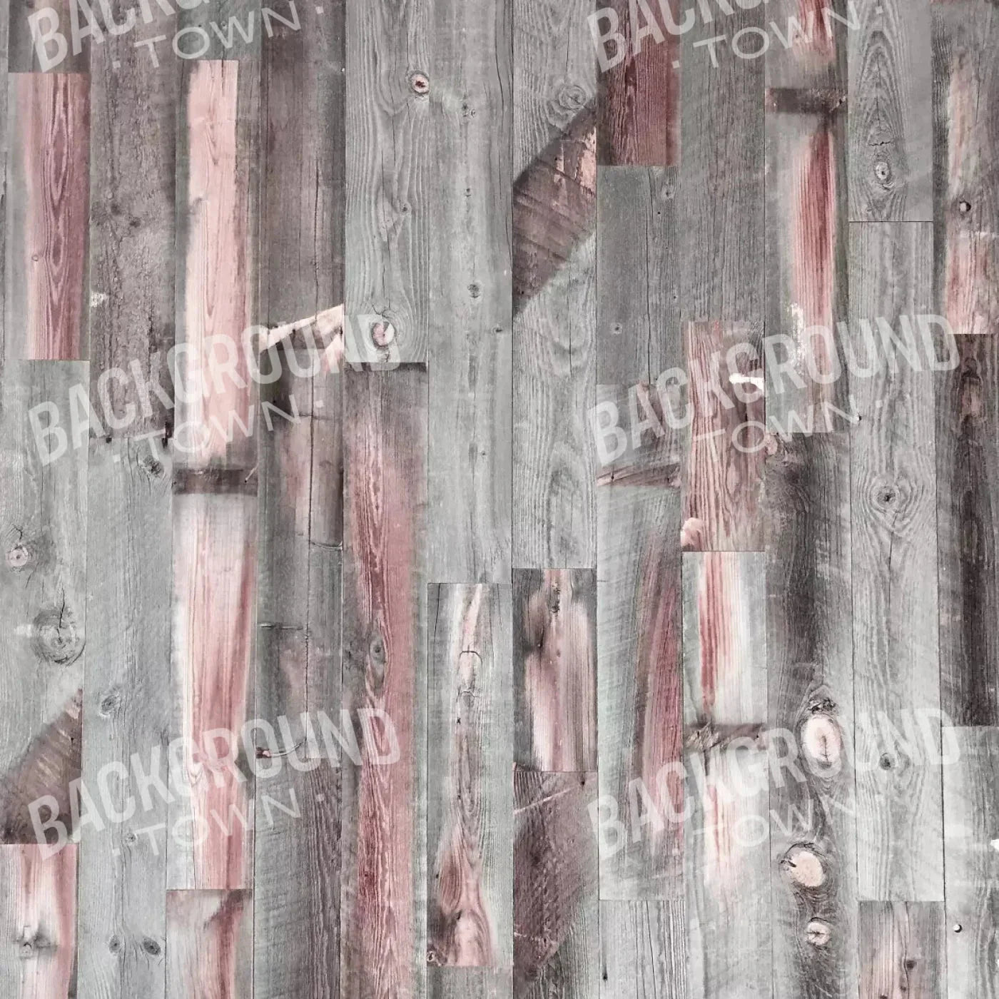 Canterbury Rubbermat Floor 5X5 ( 60 X Inch )