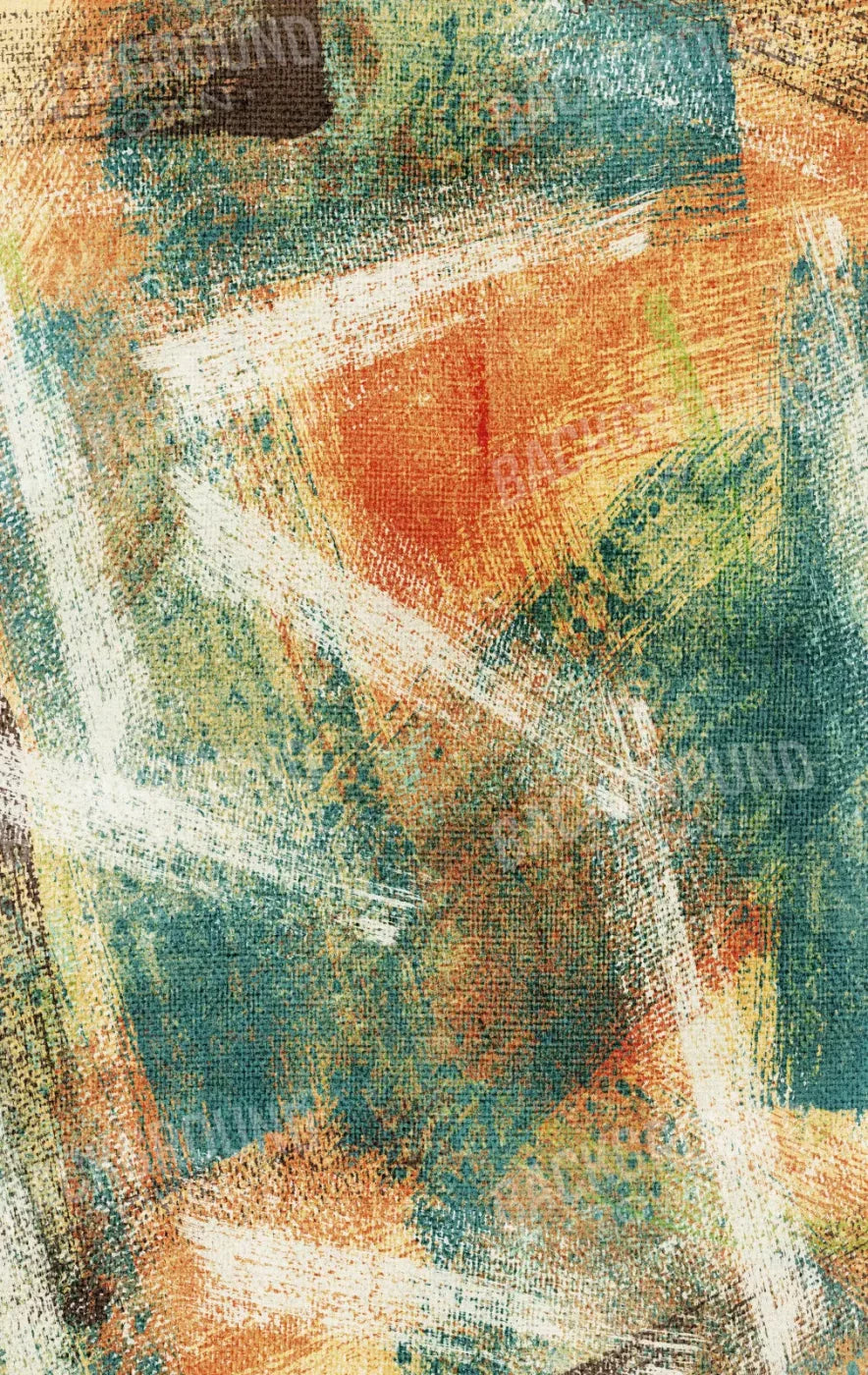 Canvas 10X16 Ultracloth ( 120 X 192 Inch ) Backdrop