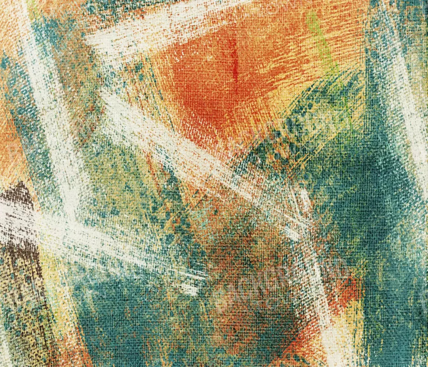 Canvas 12X10 Ultracloth ( 144 X 120 Inch ) Backdrop