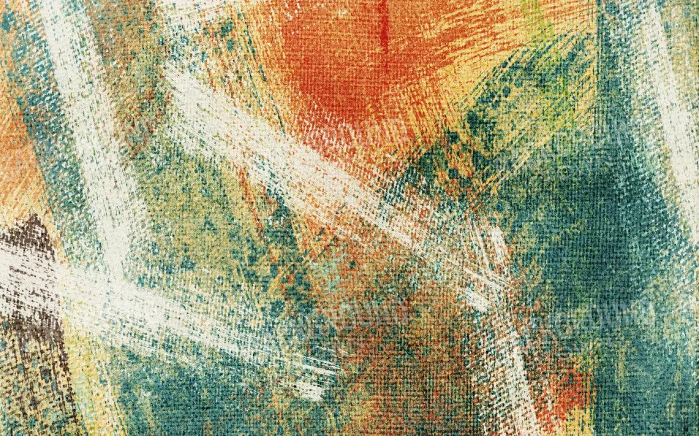 Canvas 14X9 Ultracloth ( 168 X 108 Inch ) Backdrop