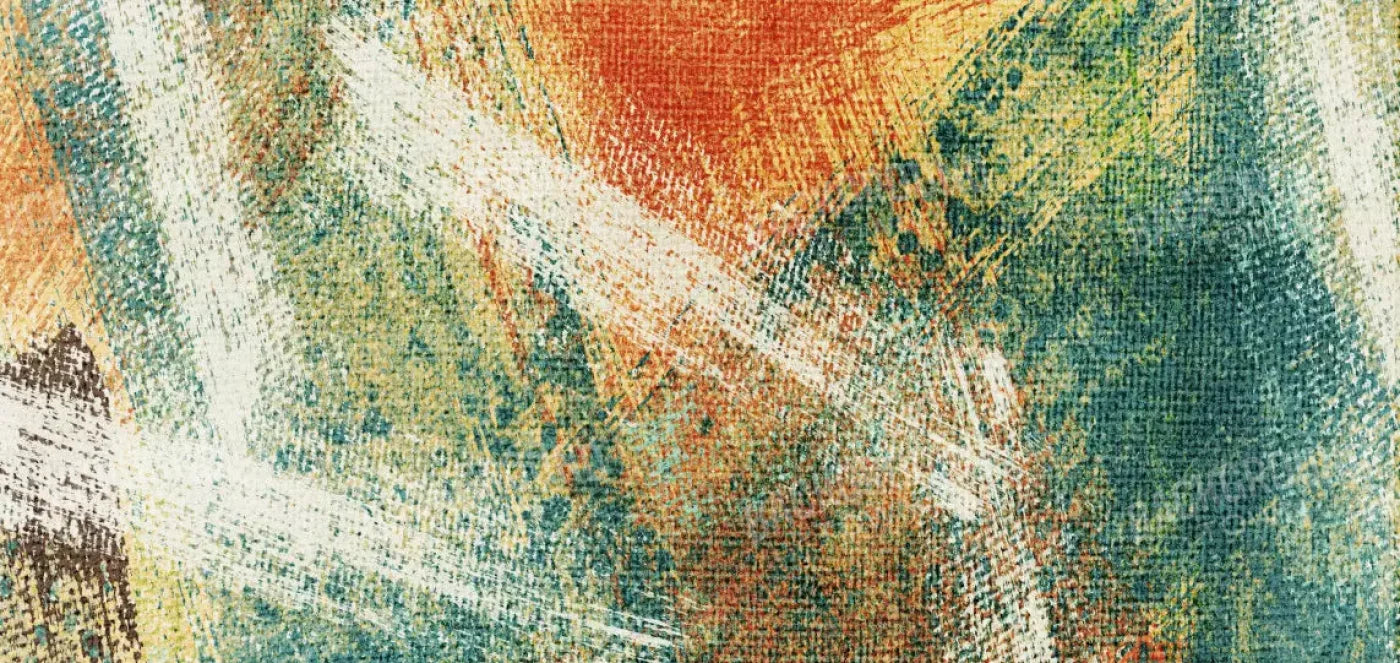 Canvas 16X8 Ultracloth ( 192 X 96 Inch ) Backdrop
