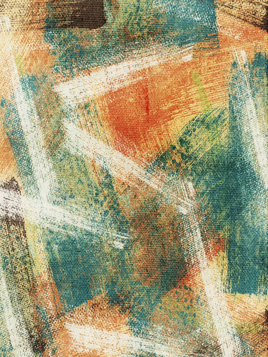 Canvas 5X7 Ultracloth ( 60 X 84 Inch ) Backdrop