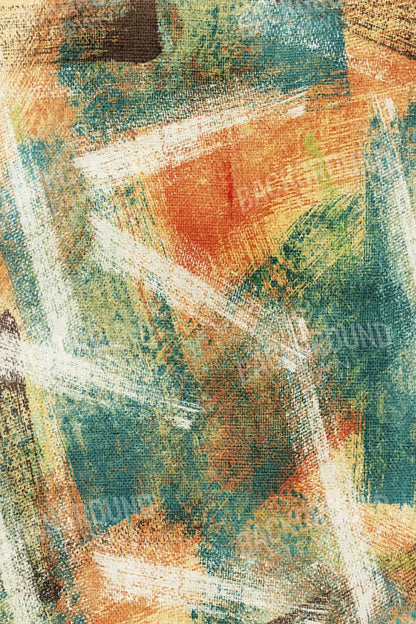 Canvas 5X8 Ultracloth ( 60 X 96 Inch ) Backdrop