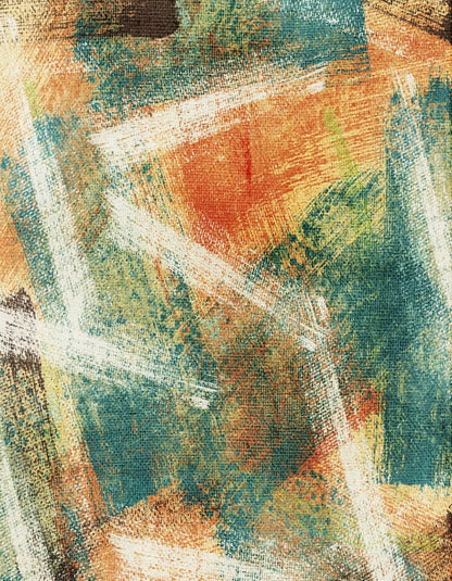 Canvas 6X8 Fleece ( 72 X 96 Inch ) Backdrop