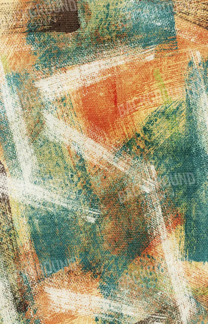 Canvas 8X12 Ultracloth ( 96 X 144 Inch ) Backdrop