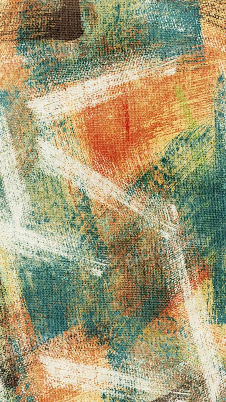 Canvas 8X14 Ultracloth ( 96 X 168 Inch ) Backdrop