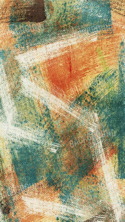 Canvas 8X14 Ultracloth ( 96 X 168 Inch ) Backdrop
