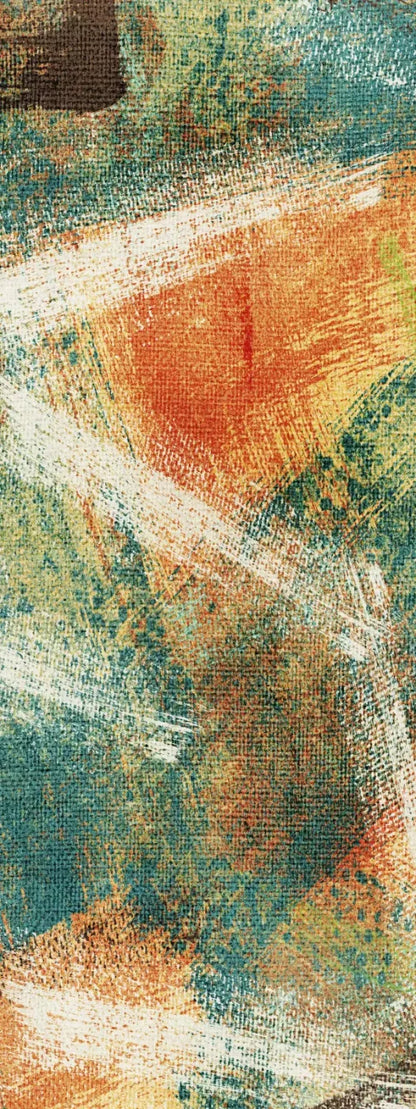 Canvas 8X20 Ultracloth ( 96 X 240 Inch ) Backdrop
