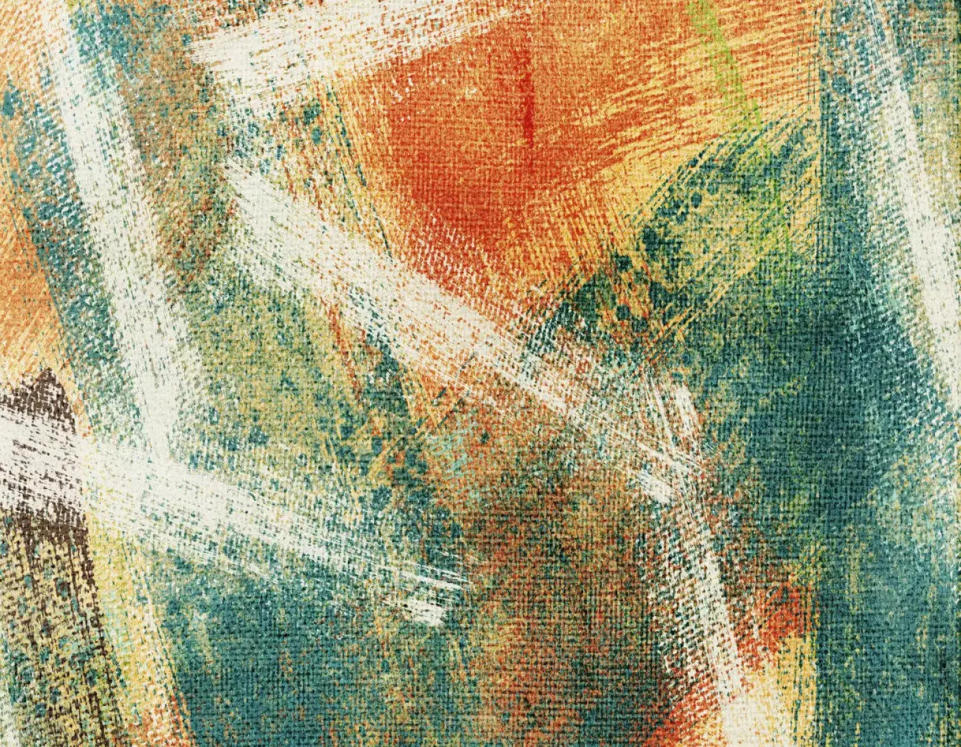 Canvas 8X6 Fleece ( 96 X 72 Inch ) Backdrop