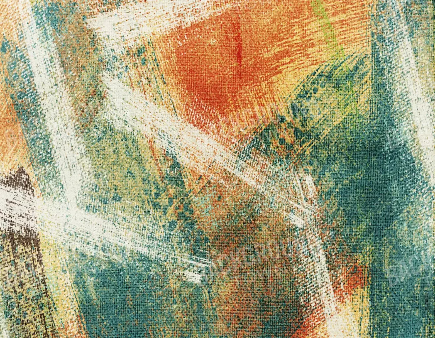 Canvas 8X6 Fleece ( 96 X 72 Inch ) Backdrop