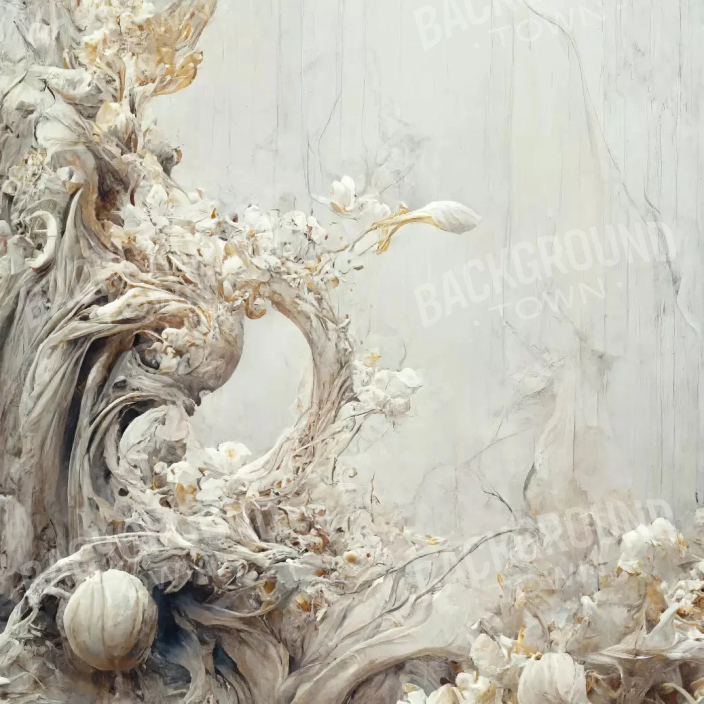 Canvas Art 10X10 Ultracloth ( 120 X Inch ) Backdrop