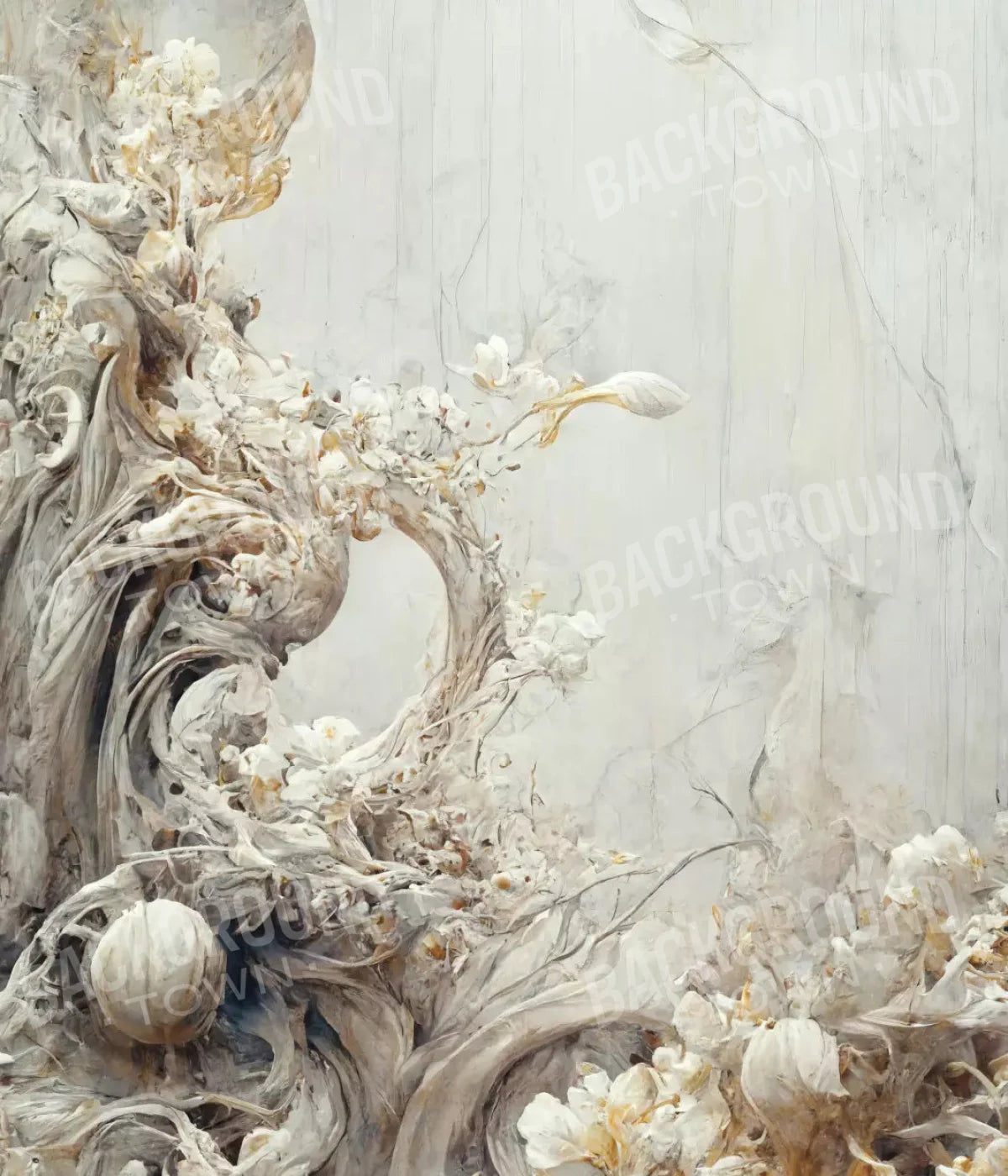 Canvas Art 10X12 Ultracloth ( 120 X 144 Inch ) Backdrop