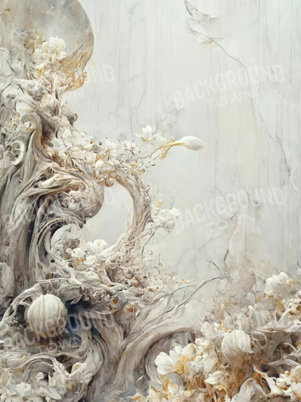 Canvas Art 5X7 Ultracloth ( 60 X 84 Inch ) Backdrop