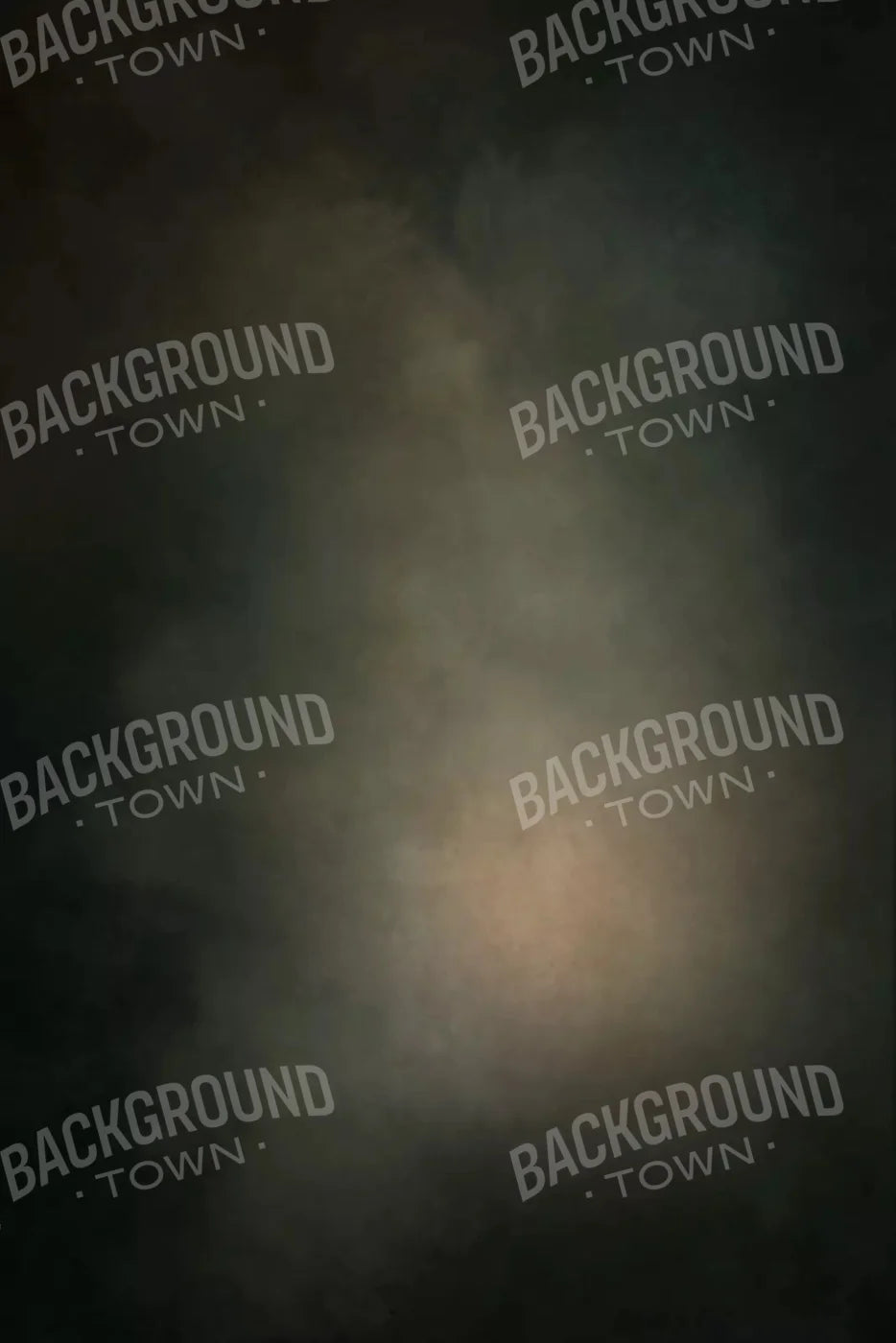 Canvas Dramatic 5X8 Ultracloth ( 60 X 96 Inch ) Backdrop