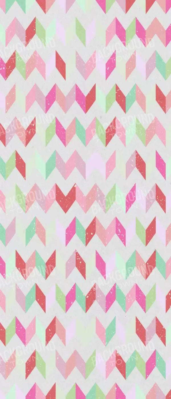 Capri 5X12 Ultracloth For Westcott X-Drop ( 60 X 144 Inch ) Backdrop