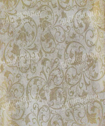 Beige Damask Backdrop for Photography